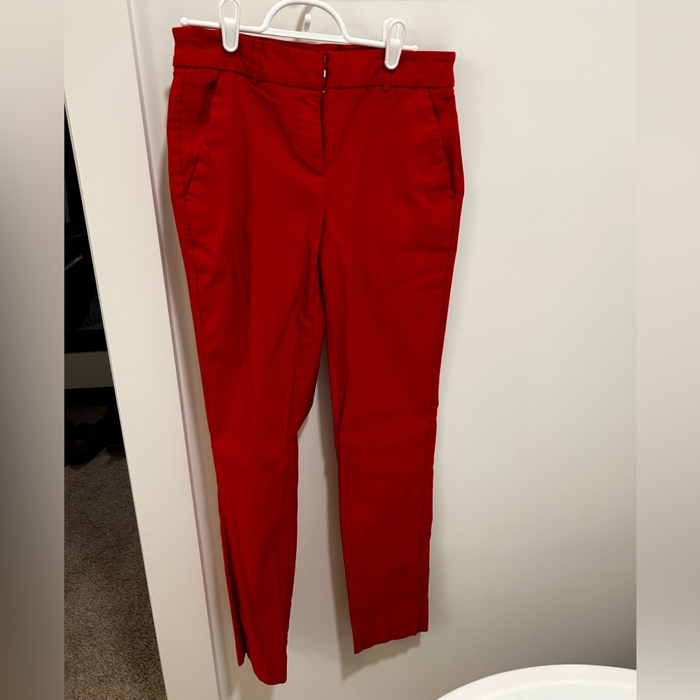 Women’s Dress Pants